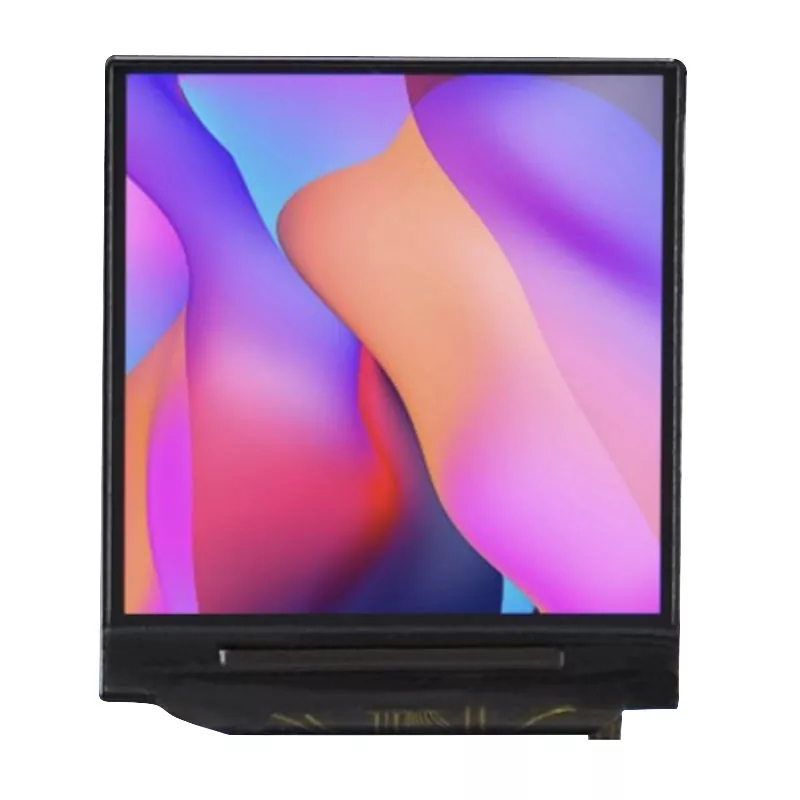 1.3 इंच 240x240 टीएफटी मॉड्यूल