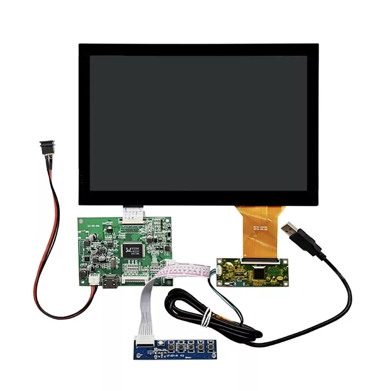 10.1 इंच 1280x800 एचडीएमआई टीएफटी मॉड्यूल