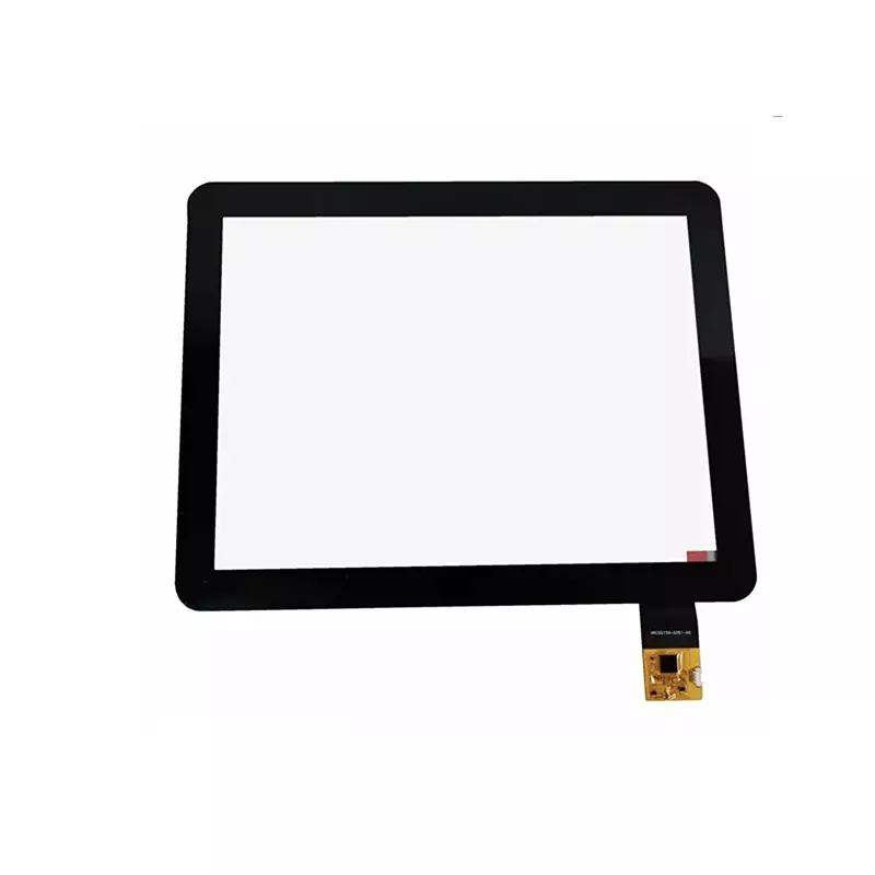 10.4 इंच USB अनुमानित कैपेसिटिव टच स्क्रीन