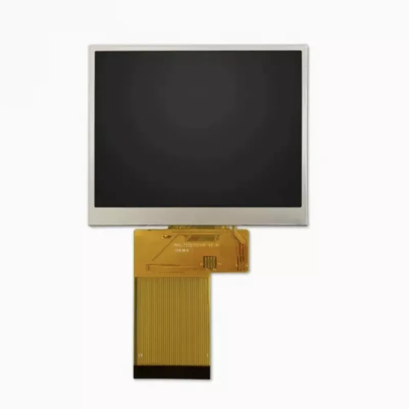 2.3 इंच 320x240 ILI9342C TFT मॉड्यूल