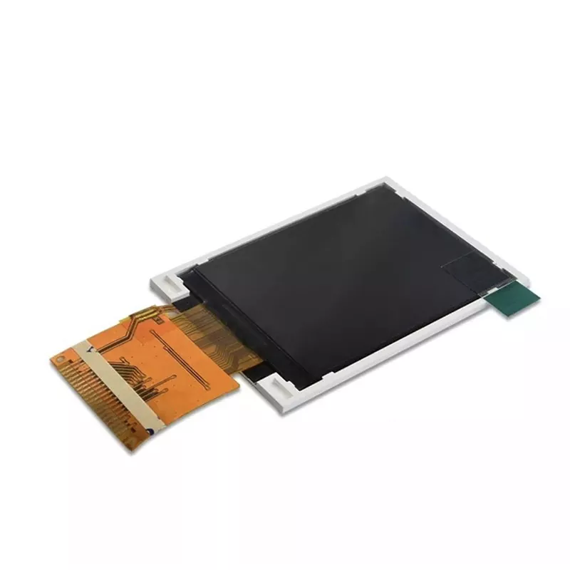 2 इंच 176x220 MCU TFT मॉड्यूल