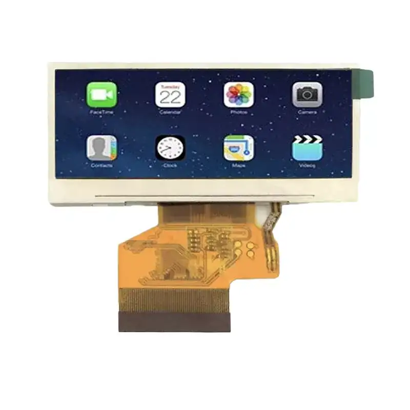 सूर्य के प्रकाश में पढ़ने योग्य बार प्रकार टीएफटी मॉड्यूल को परिवहन के लिए क्या आवश्यक बनाता है