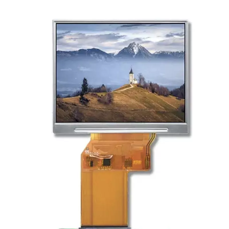 3.5 '' 640x480 वर्टिकल IPS TFT मॉड्यूल
