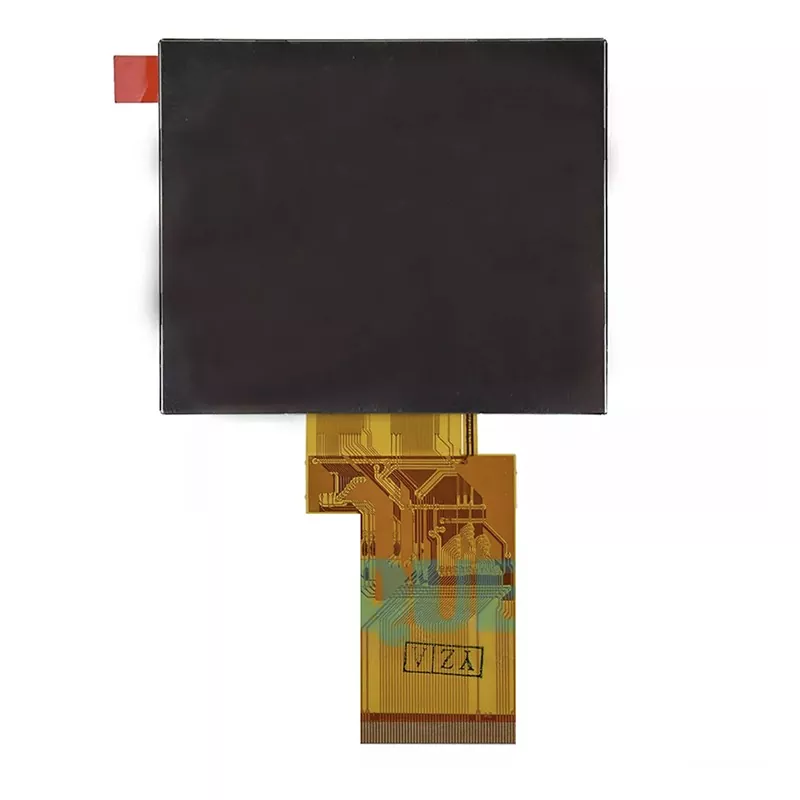 3.5 इंच तियानमा पैनल सीटीपी टीएफटी मॉड्यूल