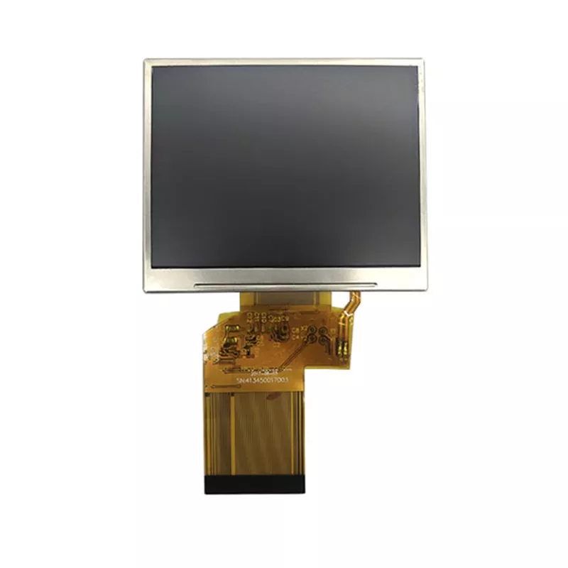 3.5 इंच QVGA TFT मॉड्यूल