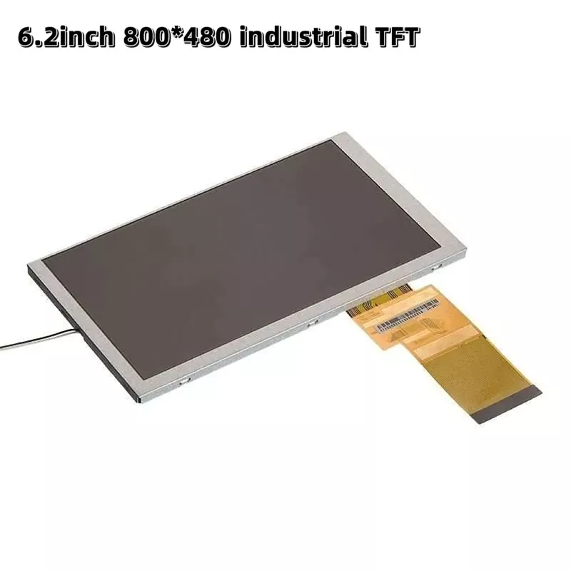 6.2 इंच 800x480 टीएफटी मॉड्यूल