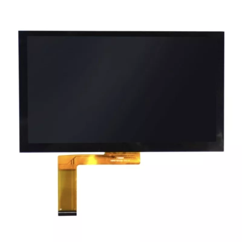 7 इंच 1024x600 MIPI IPS टच TFT मॉड्यूल