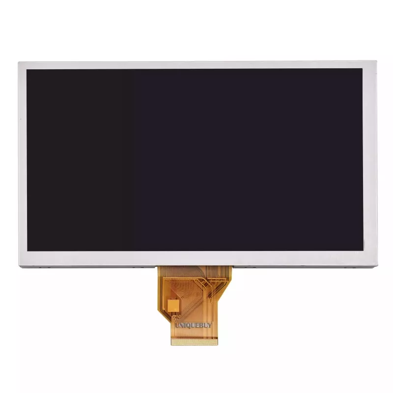 8 इंच 800x480 टीएफटी मॉड्यूल